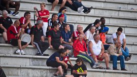 10 les supporteurs de fleury